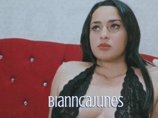 Bianncajunes