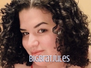 Bigbratjules