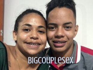 Bigcouplesex