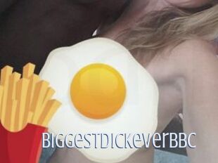 Biggestdickeverbbc