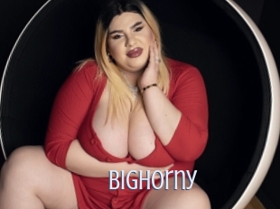 Bighorny