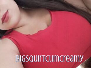 Bigsquirtcumcreamy