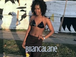 Biiancalane