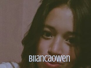 Biiancaowen