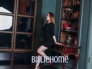 Billiehome