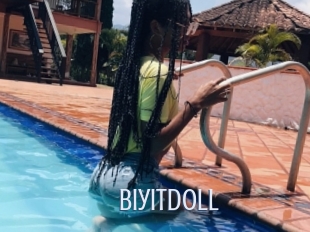 Biyitdoll