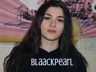 Blaackpearl