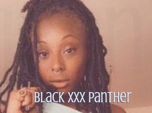 Black_xxx_panther