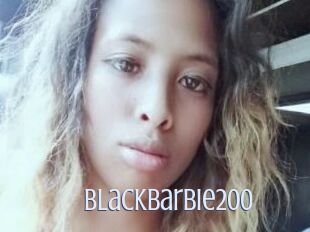 Blackbarbie200