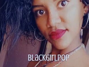 Blackgirlpop