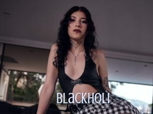 Blackholi