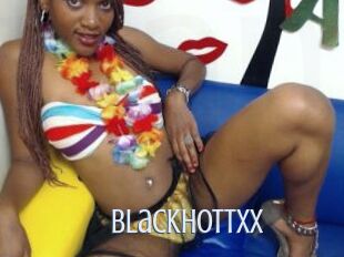 Blackhottxx