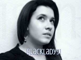 Blacklady91