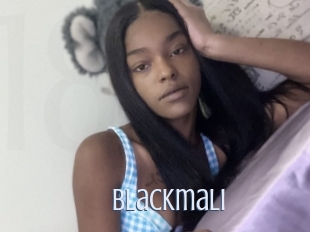 Blackmali