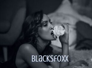 Blacksfoxx