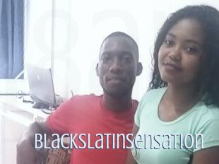 Blackslatinsensation