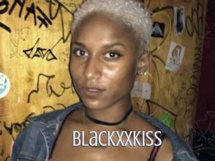 BlackxxKiss