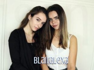 Blairalexa