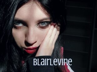 Blairlevine