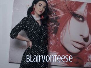 Blairvonteese