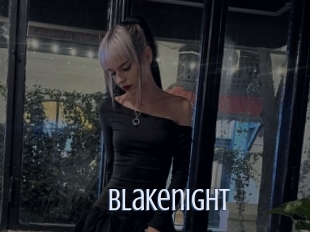 Blakenight