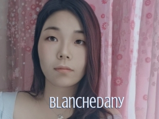 Blanchedany