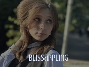 Blissappling