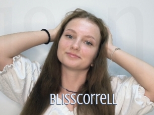 Blisscorrell