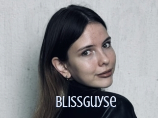 Blissguyse
