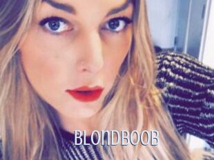 Blondboob