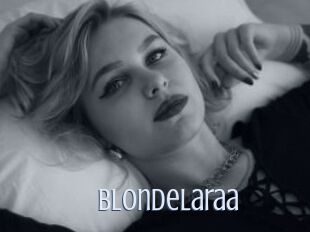 Blondelaraa