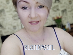 Blondpearl