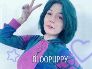 Bloopuppy