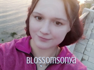 Blossomsonya