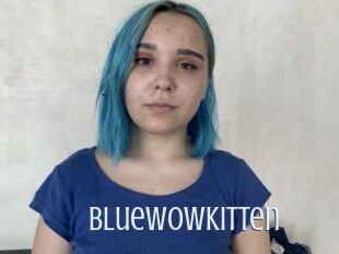 BlueWowkitten