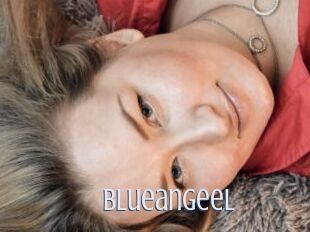 Blueangeel