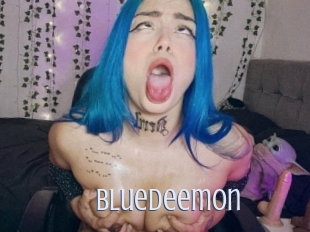 Bluedeemon