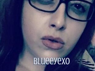 Blueeyexo