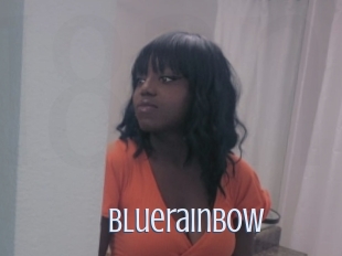 Bluerainbow