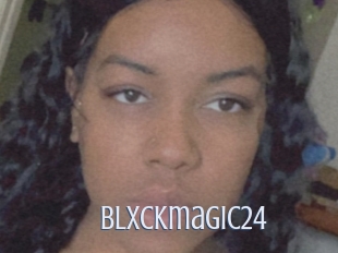 Blxckmagic24