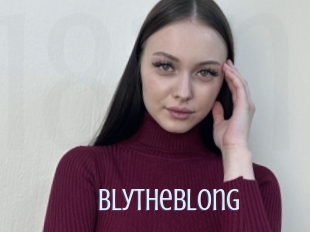 Blytheblong