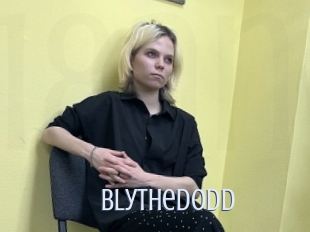 Blythedodd