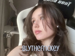 Blythefrickey