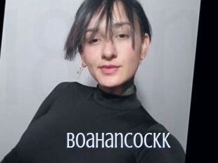Boahancockk