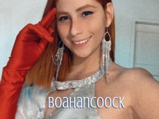 Boahancoock