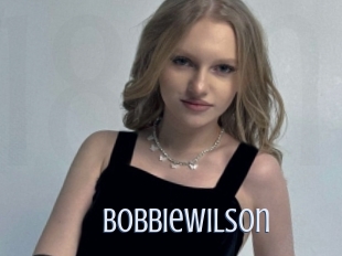 Bobbiewilson