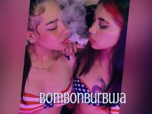 Bombonburbuja