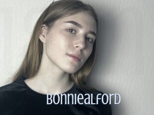 Bonniealford