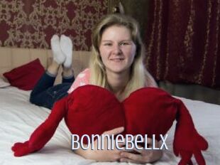 Bonniebellx