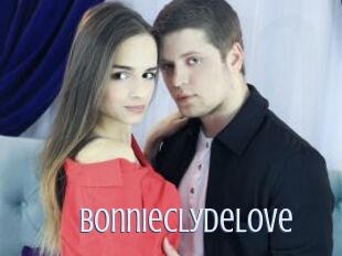 Bonnieclydelove